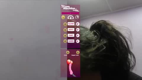 Snapshot of sucker_drool chatting on 25, 2, 2025 Sucky  online show from 25, 2, 2025