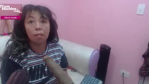 Sucky  online show from 24, 11, 2025