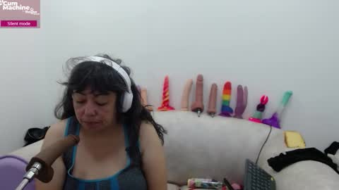 Sucky  online show from 27, 2, 2026