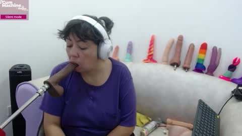 Sucky  online show from 28, 2, 2026