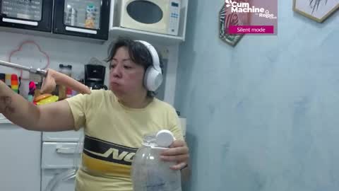 Sucky  online show from 29, 4, 2026