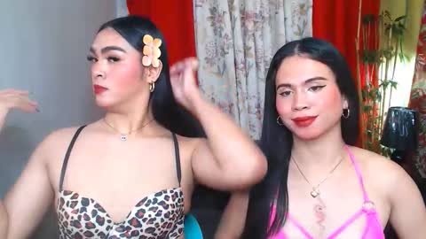 mitch and mitchie online show from 10, 5, 2026