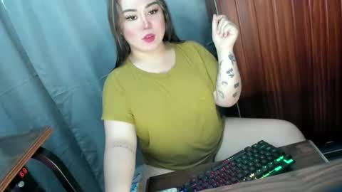 Millany online show from 28, 3, 2026