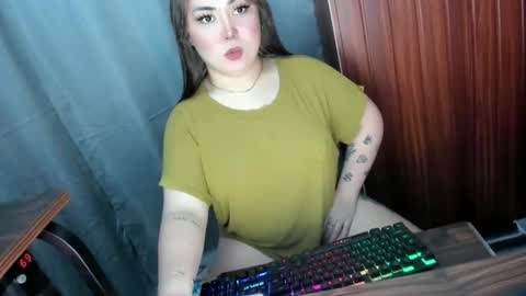 Millany online show from 4, 5, 2026