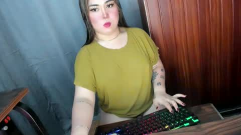 Millany online show from 9, 5, 2026