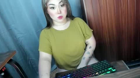 Millany online show from 12, 5, 2026