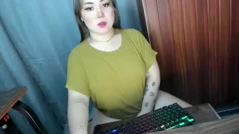 Millany online show from 18, 5, 2026
