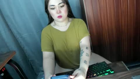 Millany online show from 19, 5, 2026