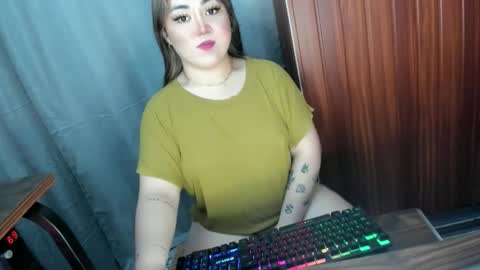 Millany online show from 20, 5, 2026