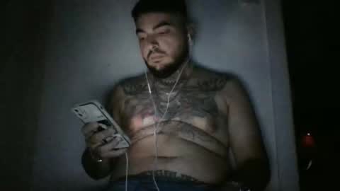 Snapshot of suckpussy69 chatting on 13, 10, 2025 suckpussy69 online show from 13, 10, 2025