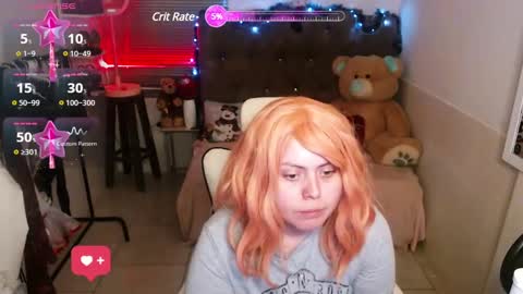 Amanda online show from 2, 12, 2024
