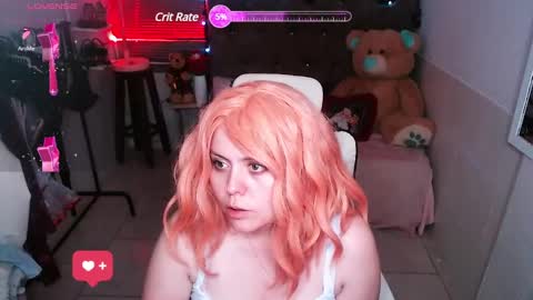 Amanda online show from 5, 12, 2024