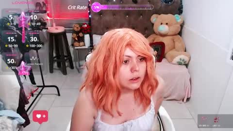 Amanda online show from 5, 12, 2024