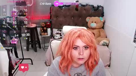 Amanda online show from 7, 12, 2024