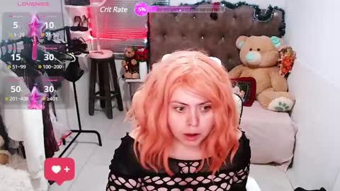 Amanda online show from 9, 12, 2024