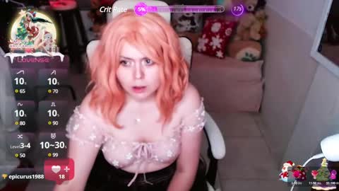 Amanda online show from 29, 12, 2024
