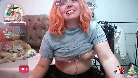 Amanda online show from 5, 1, 2025