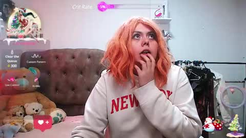 Amanda online show from 6, 1, 2025