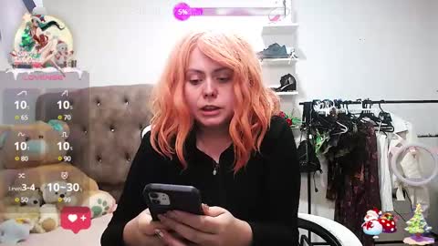 Amanda online show from 7, 1, 2025
