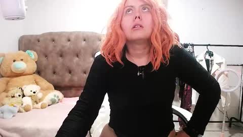 Amanda online show from 8, 1, 2025