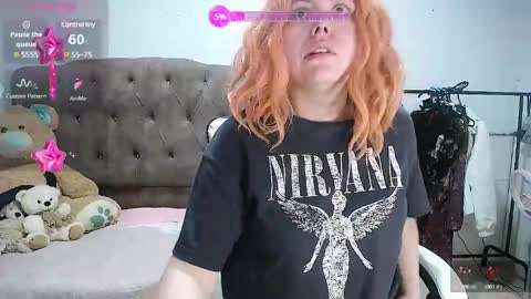 Amanda online show from 16, 1, 2025