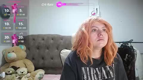 Amanda online show from 17, 1, 2025