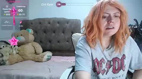 Amanda online show from 19, 1, 2025