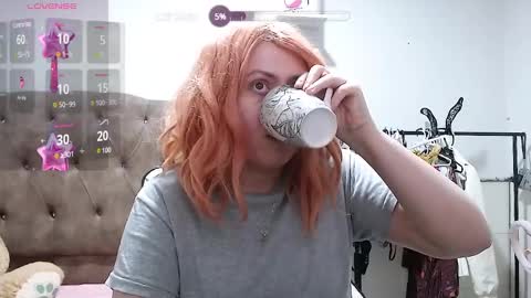 Amanda online show from 26, 1, 2025