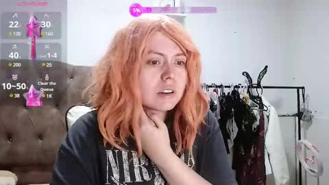 Amanda online show from 2, 2, 2025