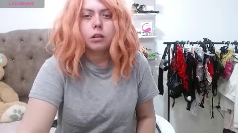 Amanda online show from 18, 2, 2025
