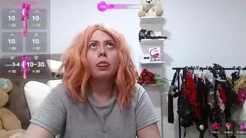 Amanda online show from 18, 2, 2025