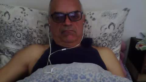 paolo online show from 5, 3, 2026