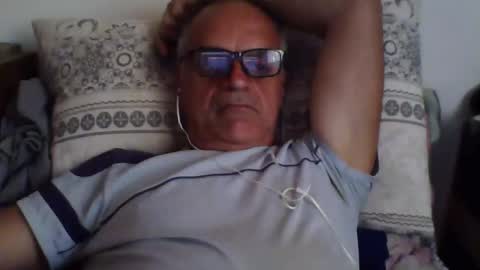 paolo online show from 25, 4, 2026