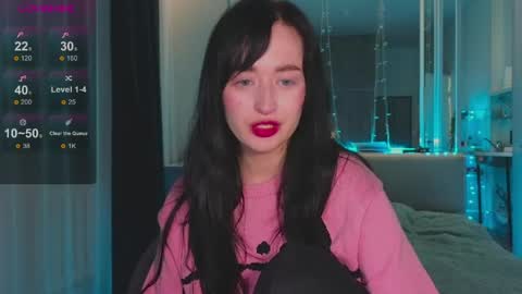 anastasia online show from 31, 5, 2026
