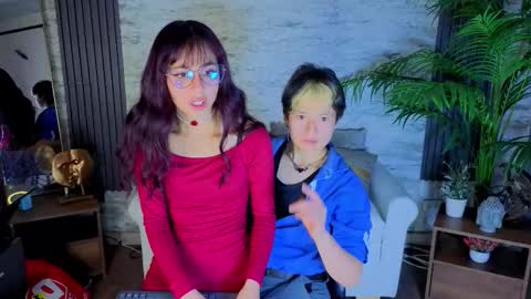 ANGEL online show from 3, 3, 2026