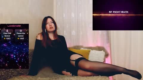 Snapshot of sugar_desire chatting on 30, 11, 2025 Instagram faroffland online show from 30, 11, 2025