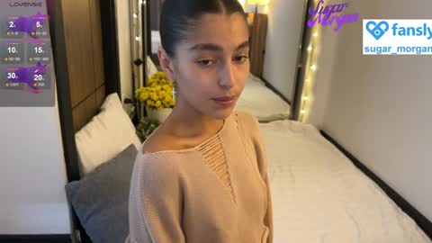 Morgan online show from 17, 1, 2025