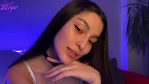 Morgan online show from 11, 1, 2026