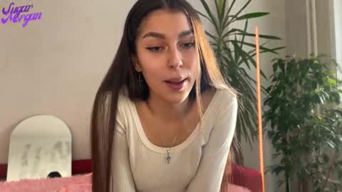 Morgan online show from 18, 1, 2026