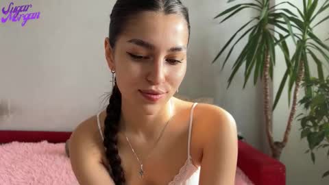 Snapshot of sugar_morgan chatting on 24, 2, 2026 Morgan online show from 24, 2, 2026