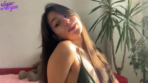 Snapshot of sugar_morgan chatting on 25, 2, 2026 Morgan online show from 25, 2, 2026