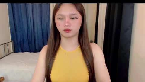 Snapshot of sugar_munch chatting on 10, 2, 2025 Cheska online show from 10, 2, 2025