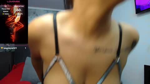 SugarNymph online show from 26, 9, 2025