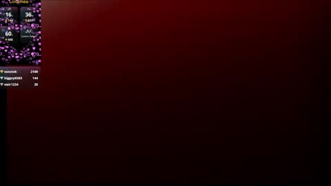 Snapshot of sugar_rainbow chatting on 11, 1, 2025 Kinga online show from 11, 1, 2025