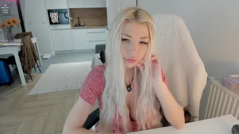 Kinga online show from 26, 3, 2026