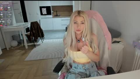 Kinga online show from 4, 4, 2026