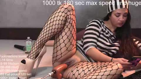 sugar_skin online show from 17, 10, 2025