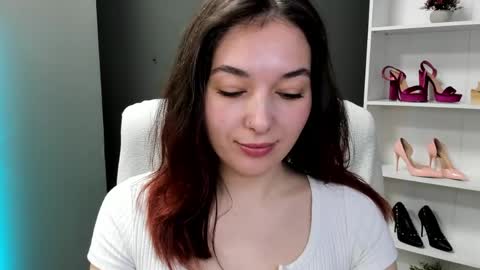 Megan online show from 30, 4, 2026