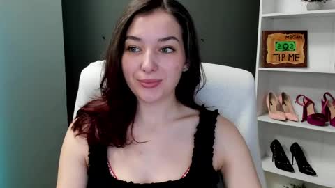 Megan online show from 9, 6, 2026
