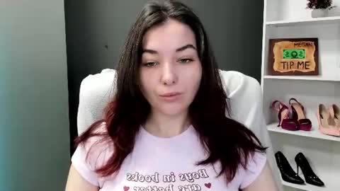 Megan online show from 17, 6, 2026